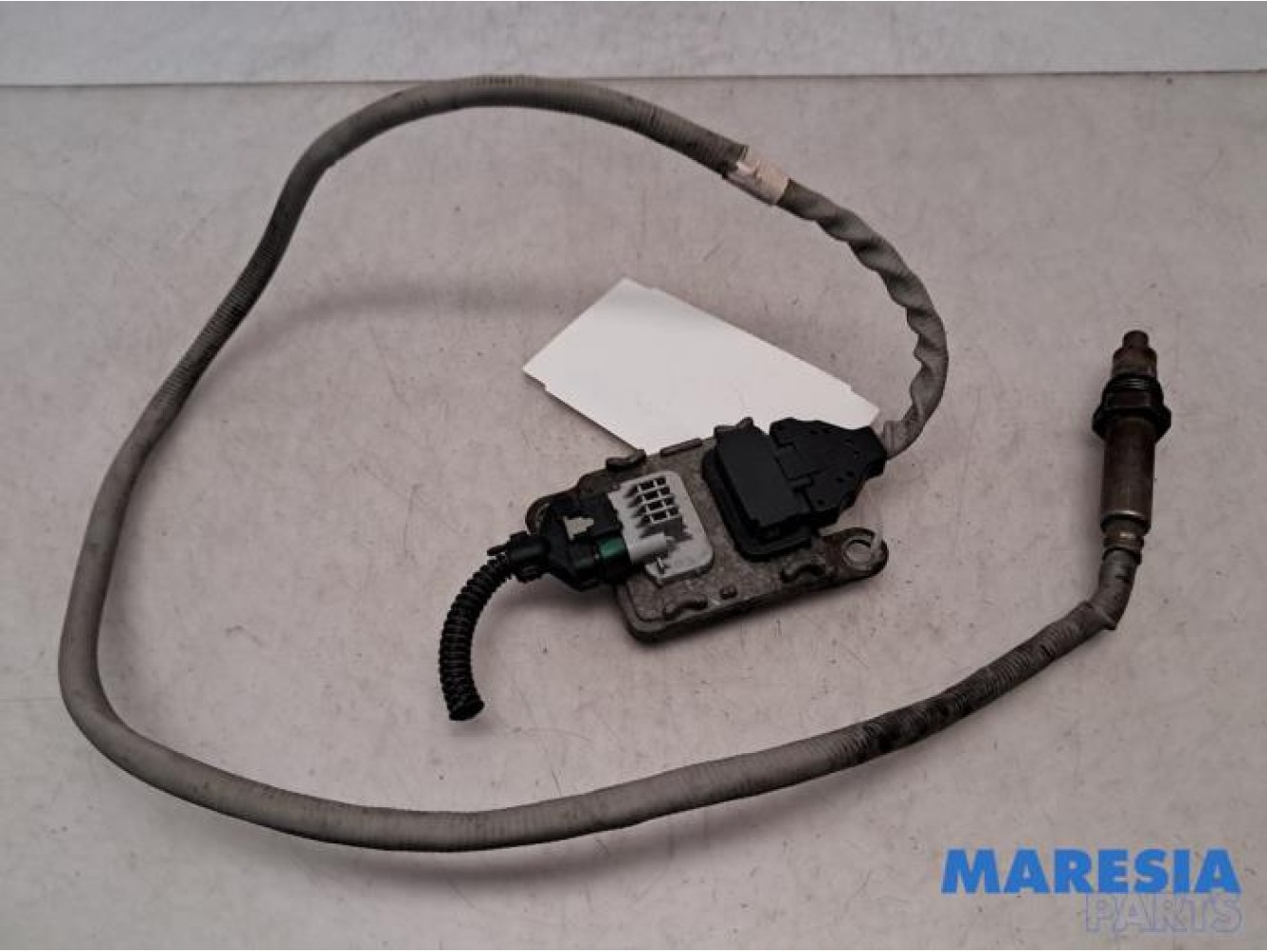 Renault - Trafic - Nox sensor