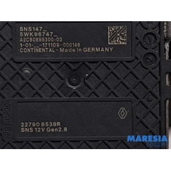 Renault - Trafic - Nox sensor