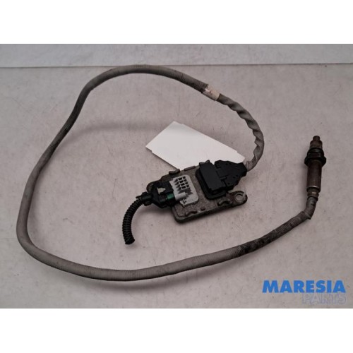 Renault - Trafic - Nox sensor