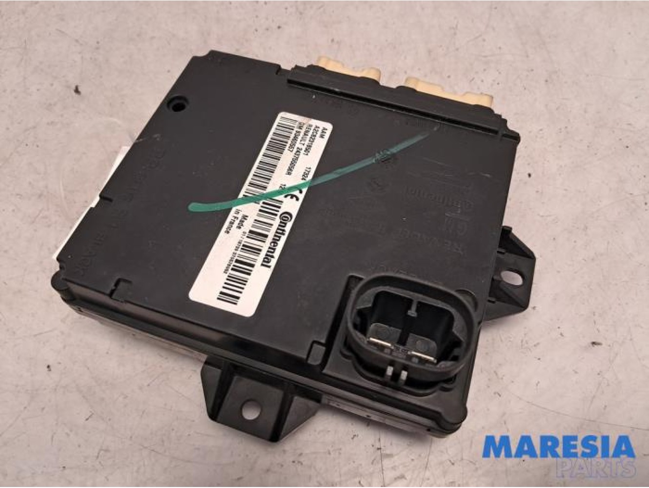 Renault - Trafic - Centrale Deurvergrendelings Module