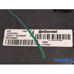 Renault - Trafic - Centrale Deurvergrendelings Module
