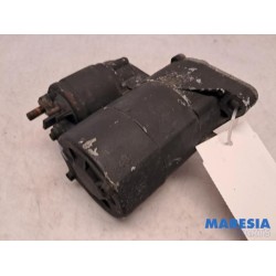 Renault - Clio - Starter