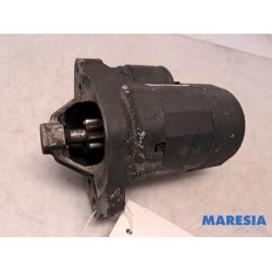 Renault - Clio - Starter