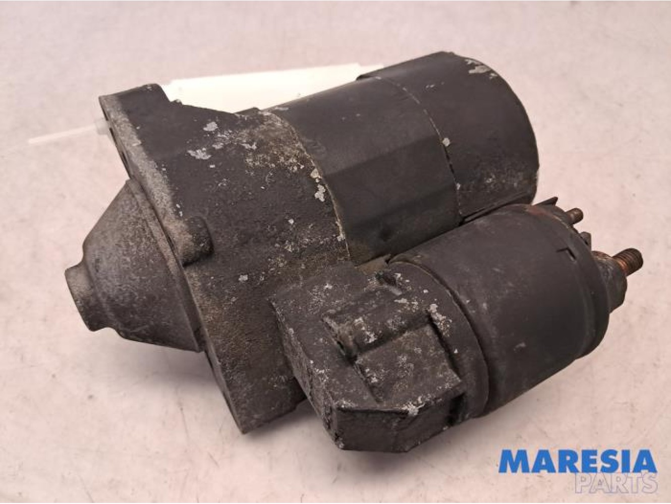 Renault - Clio - Starter