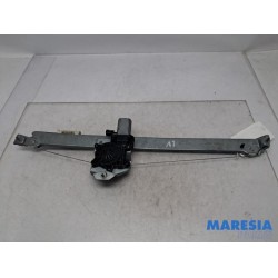 Renault - Trafic - Window mechanism 2-door, front left