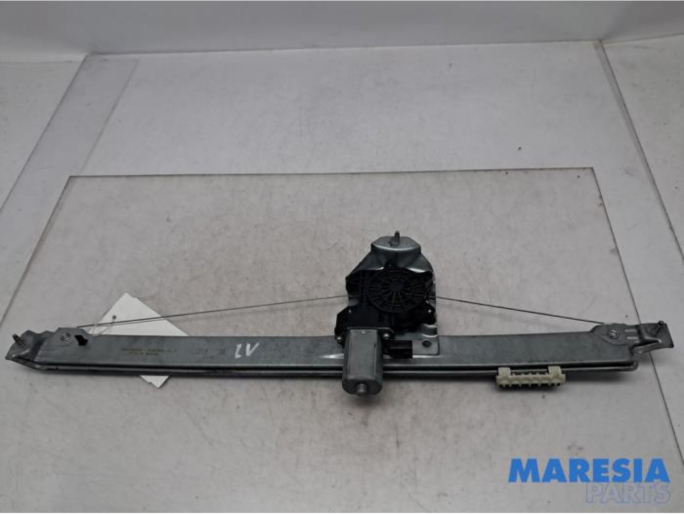 Renault - Trafic - Window mechanism 2-door, front left