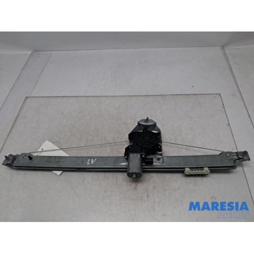 Renault - Trafic - Window mechanism 2-door, front left