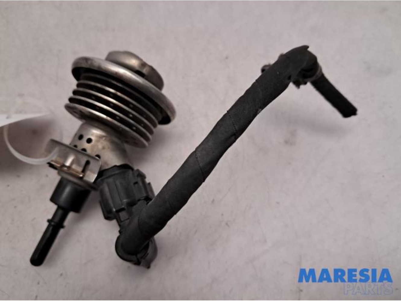 Renault - Trafic - Adblue Injector