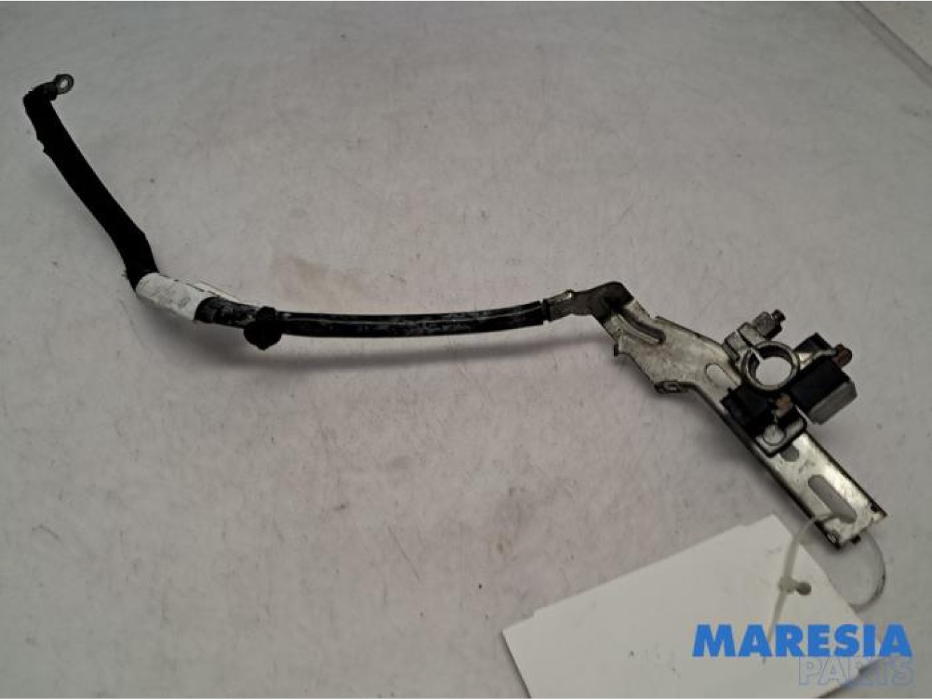 Renault - Trafic - Battery sensor