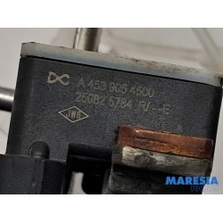 Renault - Trafic - Battery sensor