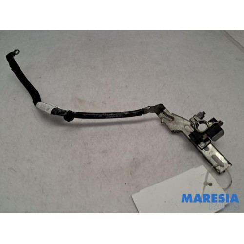 Renault - Trafic - Battery sensor