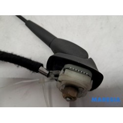 Renault - Trafic - Antenne