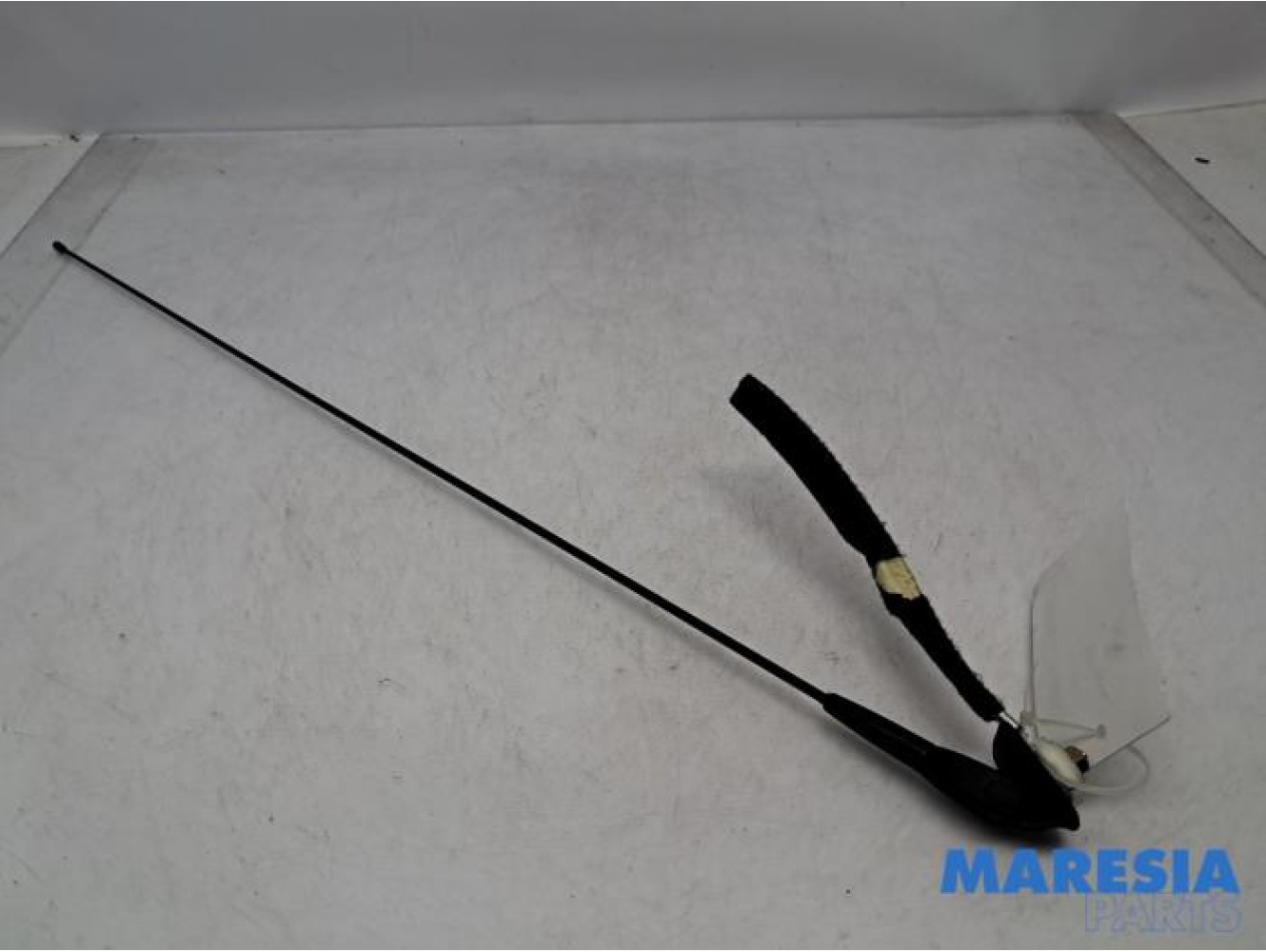 Renault - Trafic - Antenne