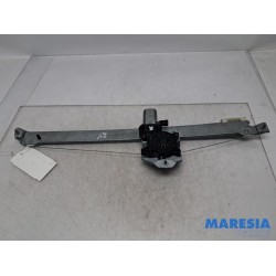 Renault - Trafic - Window mechanism 2-door, front right