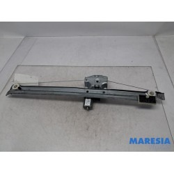 Renault - Trafic - Window mechanism 2-door, front right