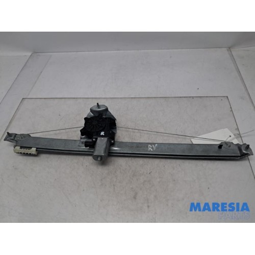 Renault - Trafic - Window mechanism 2-door, front right