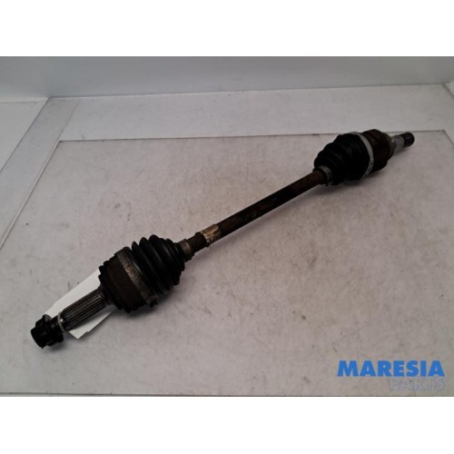 Peugeot - 107 - Front drive shaft, left