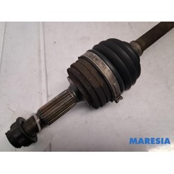 Peugeot - 107 - Front drive shaft, right
