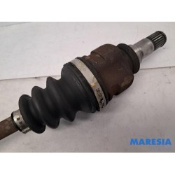 Peugeot - 107 - Front drive shaft, right