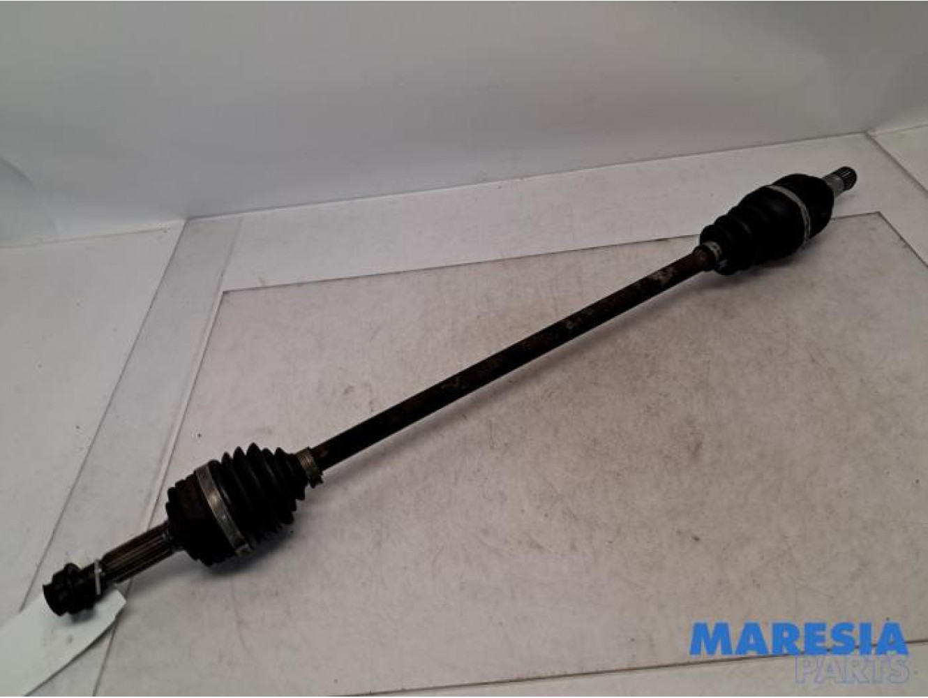 Peugeot - 107 - Front drive shaft, right