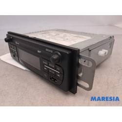 Renault - Trafic - Radio