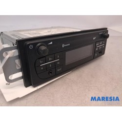 Renault - Trafic - Radio