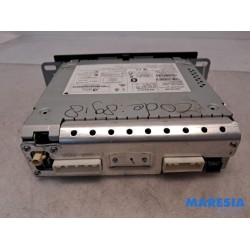 Renault - Trafic - Radio