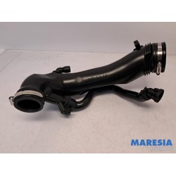 Peugeot - 5008 - Air intake hose