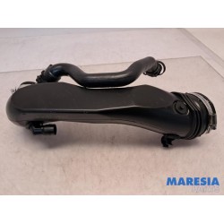 Peugeot - 5008 - Air intake hose