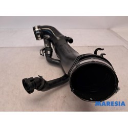 Peugeot - 5008 - Air intake hose