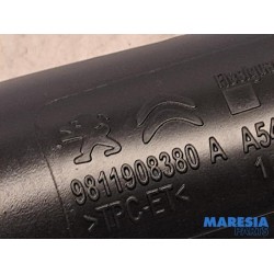 Peugeot - 5008 - Aanzuigslang Lucht