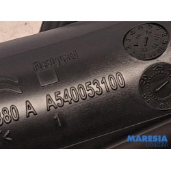 Peugeot - 5008 - Aanzuigslang Lucht