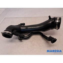 Citroen - C4 Picasso - Air intake hose