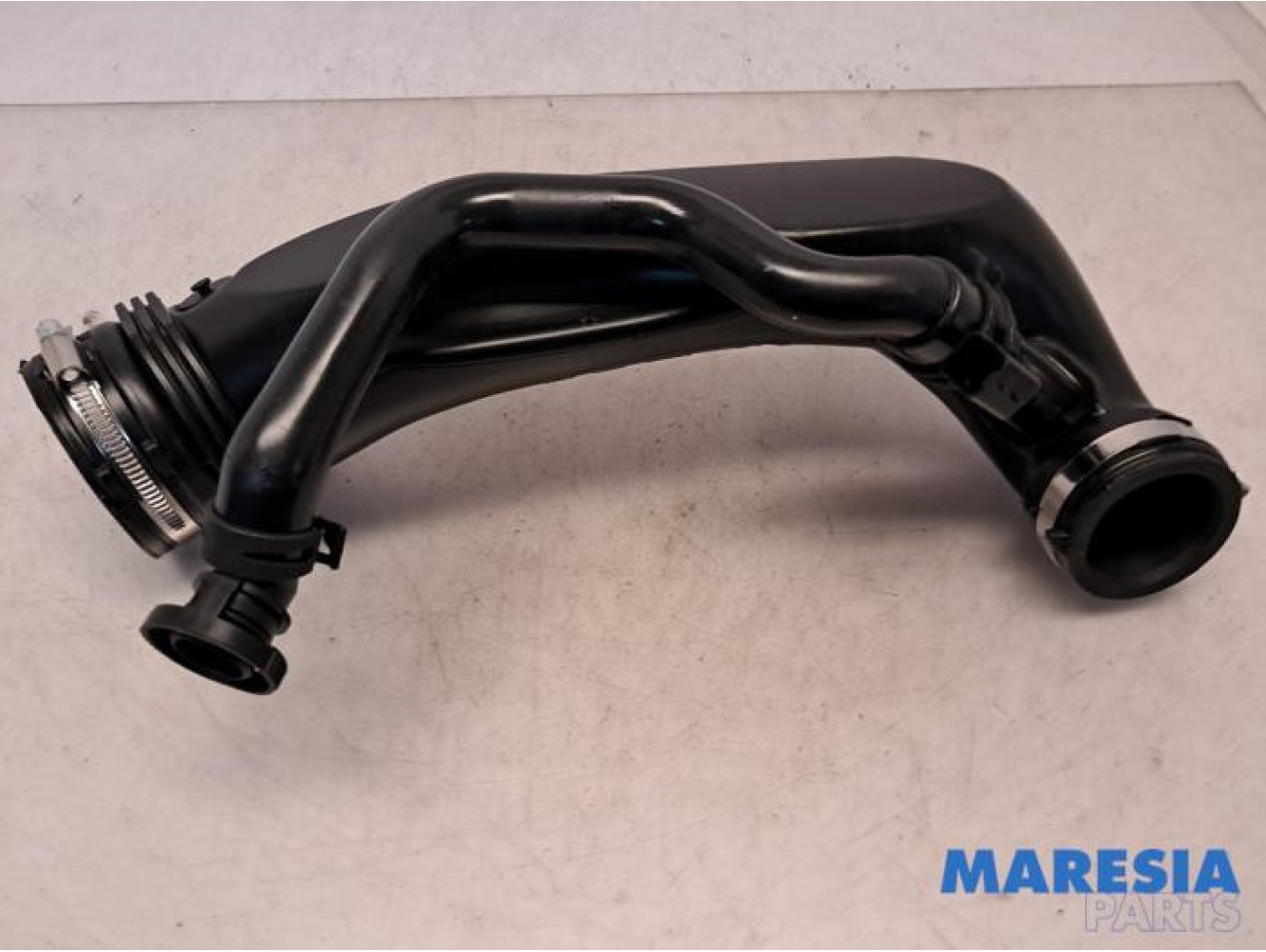 Citroen - C4 Picasso - Air intake hose