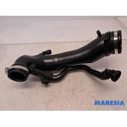 Citroen - C4 Picasso - Air intake hose