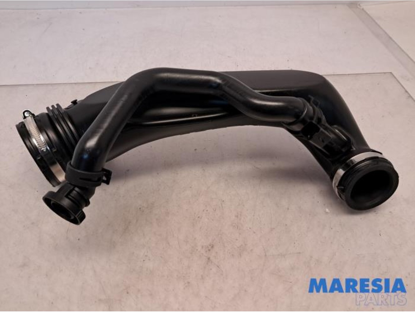 Citroen - C4 Picasso - Air intake hose