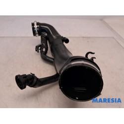 Citroen - C4 Picasso - Air intake hose