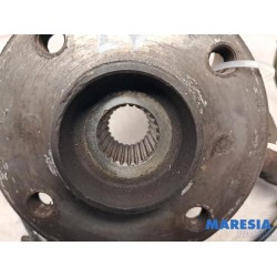 Peugeot - 107 - Fusee links-voor