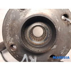 Peugeot - 107 - Fusee rechts-voor