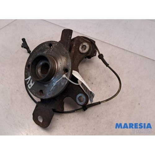 Peugeot - 107 - Fusee rechts-voor