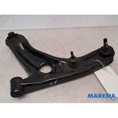 Peugeot - 107 - Front lower wishbone, left