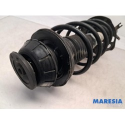 Peugeot - 107 - Front shock absorber rod, left