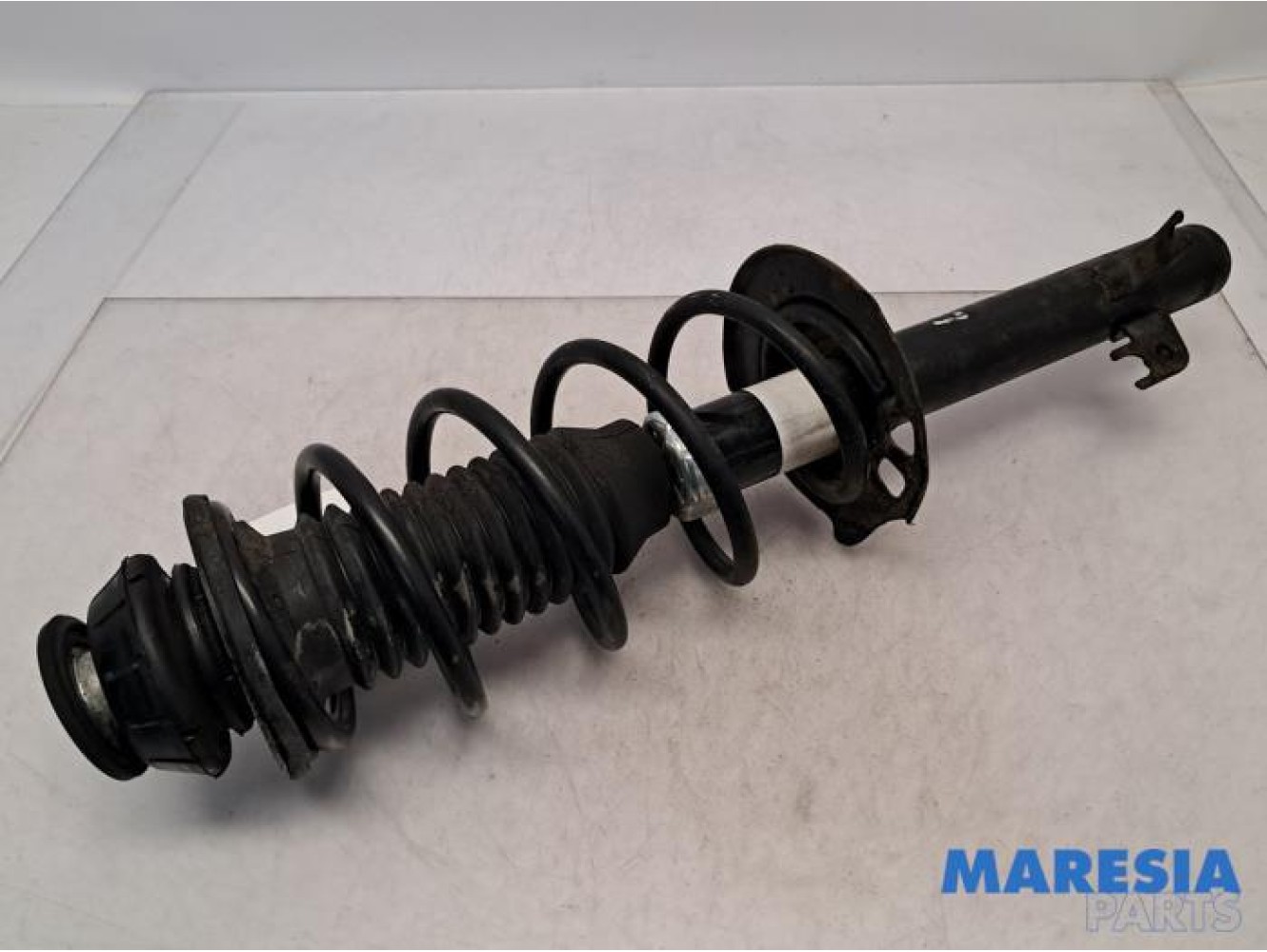 Peugeot - 107 - Front shock absorber rod, left