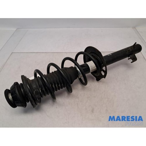 Peugeot - 107 - Front shock absorber rod, left