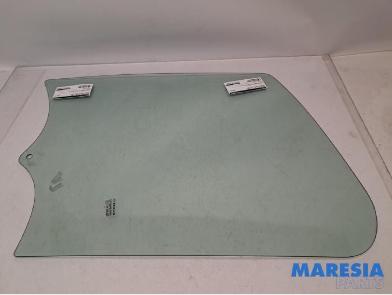 Renault - Trafic - Door window 2-door, left