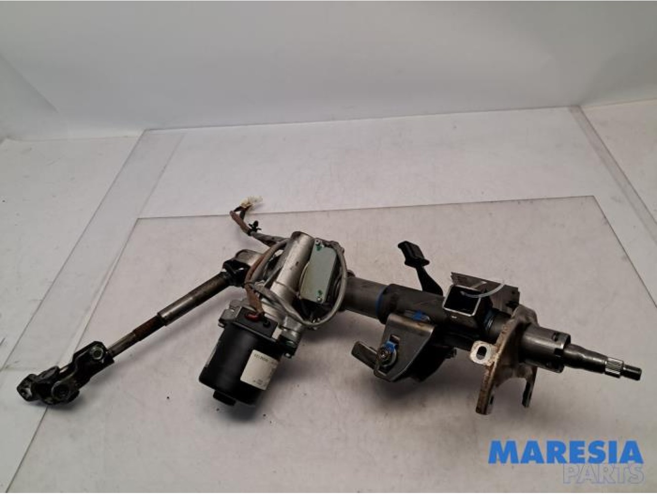 Peugeot - 107 - Electric power steering unit