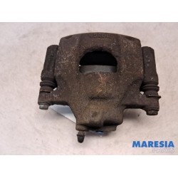 Peugeot - 107 - Front brake calliper, left