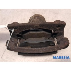 Peugeot - 107 - Front brake calliper, left