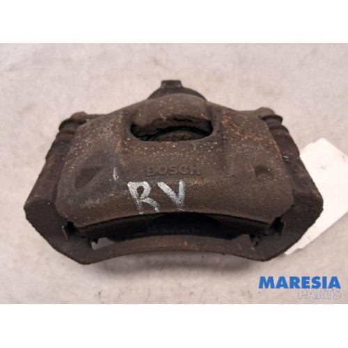 Peugeot - 107 - Front brake calliper, right