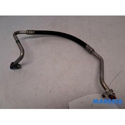 Peugeot - 107 - Air conditioning line